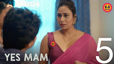 As the second original <b>web</b> <b>series</b> on the Hunters app, it has been released on 7th January 2023 with a total of 5-6 episodes each lasting 25-30 minutes. . Yes mam web series telegram link